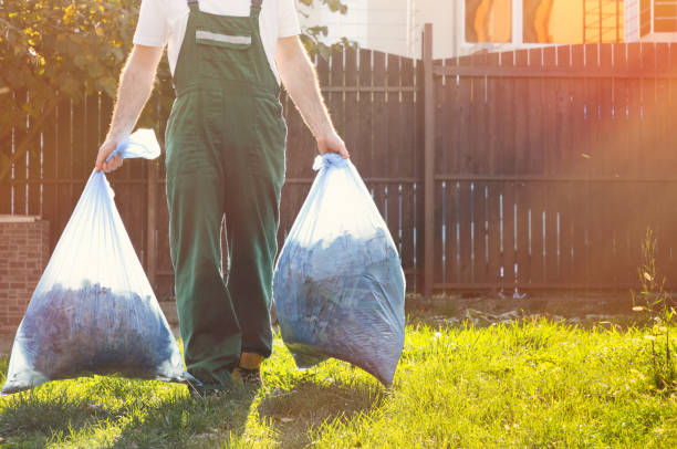 Household Junk Removal in Frankfort Square, IL