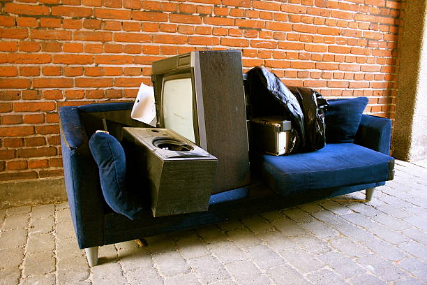 Best Appliance Removal Near Me  in Frankfort Square, IL