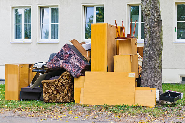 Best Junk Hauling Services  in Frankfort Square, IL