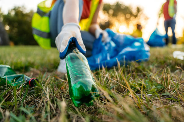 Best Commercial Cleanout Services  in Frankfort Square, IL