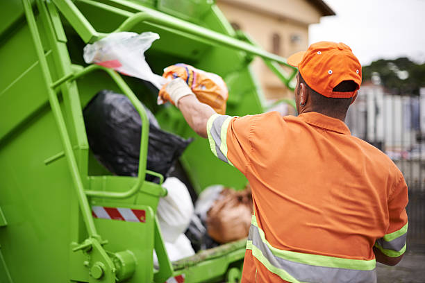 Best Basement Cleanout Services  in Frankfort Square, IL