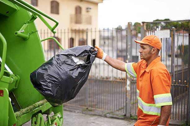 Best Same-Day Junk Removal  in Frankfort Square, IL